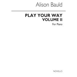 Play Your Way Volume 2