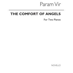 Param Vir: The Comfort Of Angels