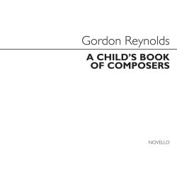 A Child?s Book Of Composers