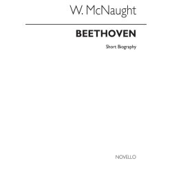 Beethoven: Novello Short Biography