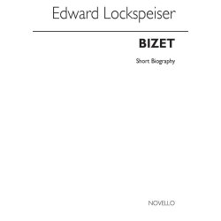 Bizet: Novello Short Biography