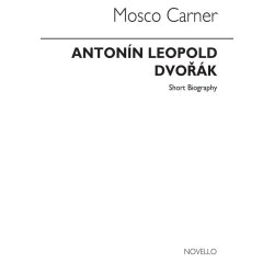 Dvorak: Novello Short Biography