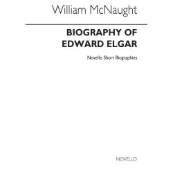 Elgar: Novello Short Biography