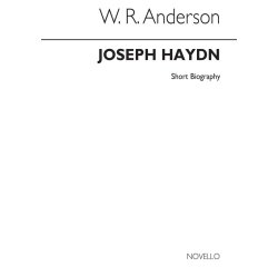 Haydn: Novello Short Biography