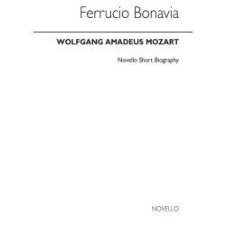 Mozart: Novello Short Biography