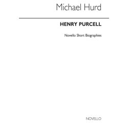 Purcell: Novello Short Biography