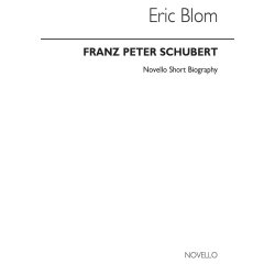Schubert: Novello Short Biography