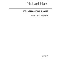 Vaughan Williams: Novello Short Biography