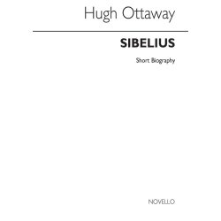 Sibelius Biography (Ottaway)