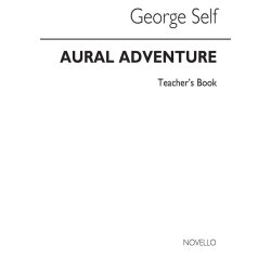 Aural Adventure Teacher?s Book