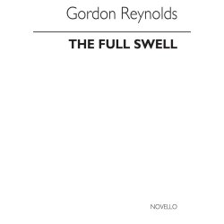 Reynolds: Full Swell Book