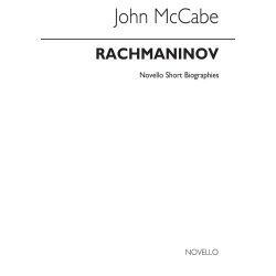 McCabe: Rachmaninov Biography