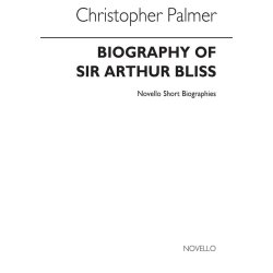 Bliss: Novello Short Biography