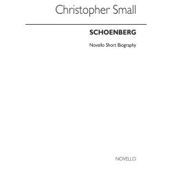 Schoenberg: Novello Short Biography