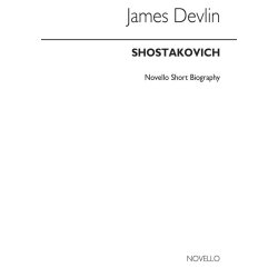 Shostakovich Biography (Delvin)