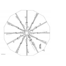 Jonathan Harvey: Round The Star And Back (Full Score)