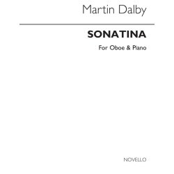 Martin Dalby: Sonatina