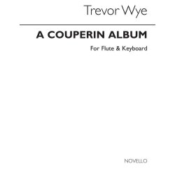 A Couperin Flute Album