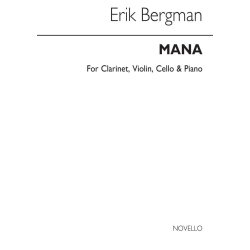 Bergman: Mana