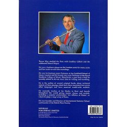 Flute Class Group Instruction Book