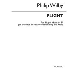 Philip Wilby: Flight