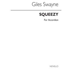 Swayne: Squeezy Accordion Solo