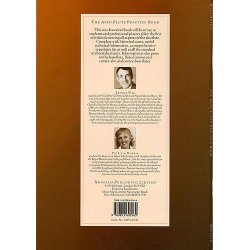 The Alto Flute Practise Book