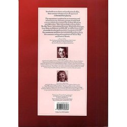 Trevor Wye: The Orchestral Flute Practice Book 1