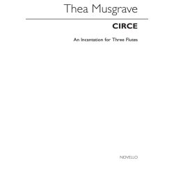 Thea Musgrave: Circe