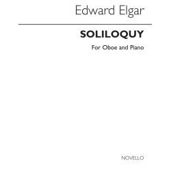 Edward Elgar: Soliloquy (2nd Edition)