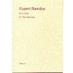 Rupert Bawden: Railings