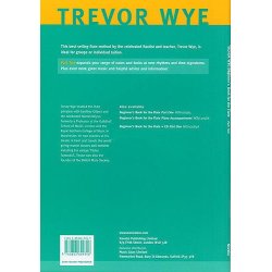 Trevor Wye: A Beginner's Book for the Flute Part Two
