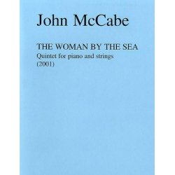 John McCabe: The Woman By The Sea