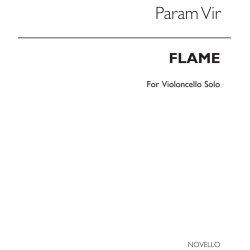 Vir, Param Flame Vlc Solo