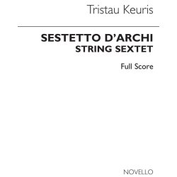 Keuris, T String Sextet