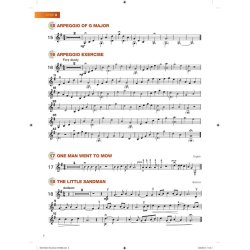Eta Cohen: Violin Method Book 2 (Sixth Edition)