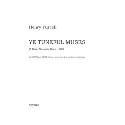 Purcell Society Volume 18: Royal Welcome Songs Part 2 (Paperback)