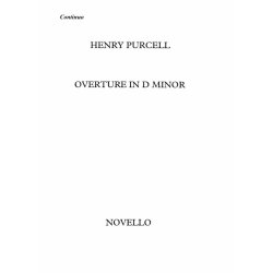 Purcell Society Volume 31 - Fantazias And Miscellaneous Instrumental Music (Full Score)