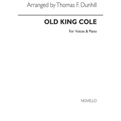 Thomas Dunhill: Old King Cole
