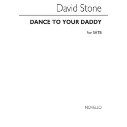 Dance To Your Daddy