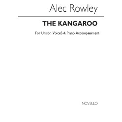 Alec Rowley: The Kangaroo