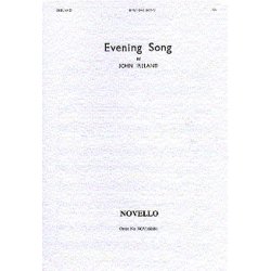 John Ireland: Evening Song