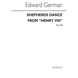 Edward German: Shepherds' Dance
