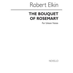 The Bouquet Of Rosemary