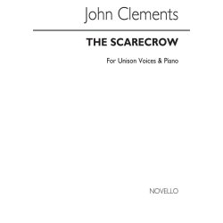 John Clements: Scarecrow