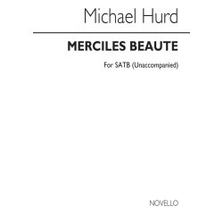 Michael Hurd: Merciles Beaute