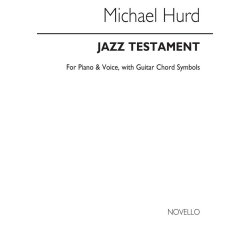 Jazz Testament