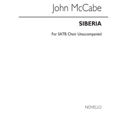 McCabe: Siberia
