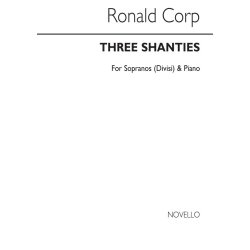 Ronald Corp: Three Shanties