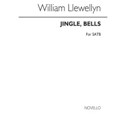 Jingle Bells (SATB)